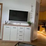 Ferienwohnung Fehmarn Am Suedstrand