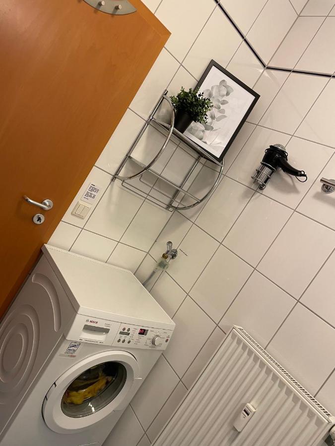 Am Suedstrand Apartment *